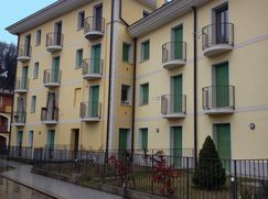 Appartamento in Residenziale