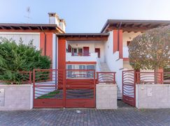 Villetta a schiera in Vacanze