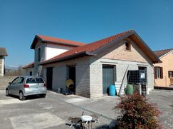 Casa indipendente in Residenziale