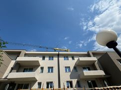 Appartamento in Residenziale
