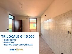 Appartamento in Residenziale
