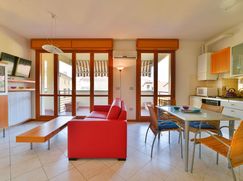 Appartamento in Vacanze