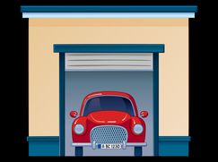 Box/posto auto in Residenziale