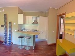 Appartamento in Residenziale