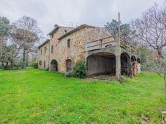 Rustico/Casale in Residenziale