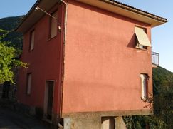Villetta a schiera in Residenziale
