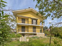 Casa indipendente in Residenziale