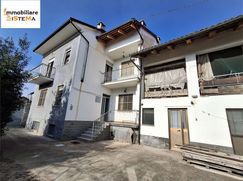 Casa indipendente in Residenziale