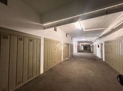 Box/posto auto in Residenziale