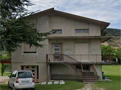 Casa indipendente in Residenziale