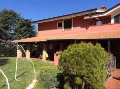 Villa in Residenziale