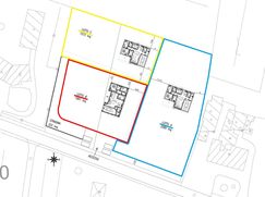Terreno edificabile in Residenziale