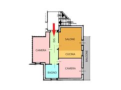 Appartamento in Residenziale