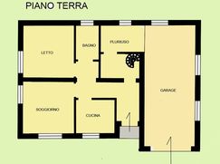 Casa indipendente in Residenziale