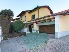 Villetta a schiera in Residenziale