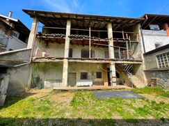 Casa indipendente in Residenziale