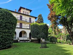Villa in Residenziale
