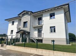 Appartamento in Residenziale