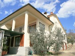 Villa in Residenziale