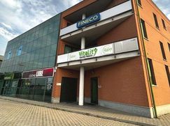 Ufficio in Commerciale