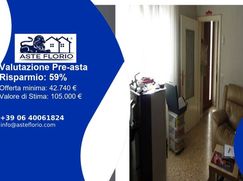 Appartamento in Residenziale