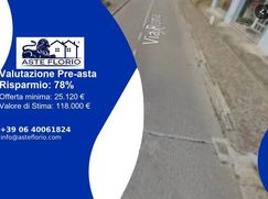 Casa indipendente in Residenziale