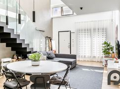 Loft in Residenziale
