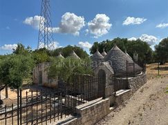 Rustico/Casale in Residenziale