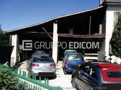 Cantina/Solaio in Residenziale