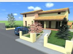 Villa in Residenziale
