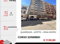 Appartamento in Residenziale