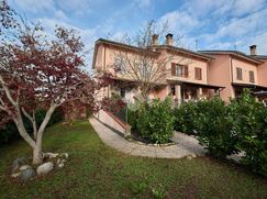 Villetta a schiera in Residenziale