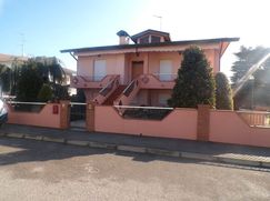 Villa in Residenziale