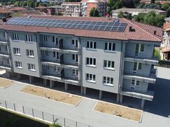 Appartamento in Residenziale