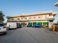 Edificio in Residenziale