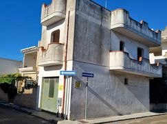 Casa indipendente in Residenziale