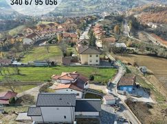 Villetta a schiera in Residenziale