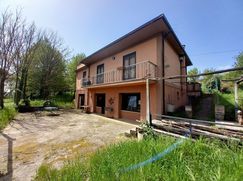 Casa indipendente in Residenziale
