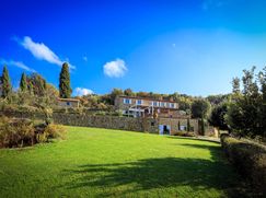 Rustico/Casale in Residenziale