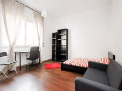Stanza in Residenziale
