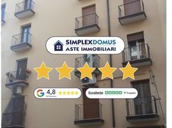 Appartamento in Residenziale