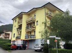 Box/posto auto in Residenziale