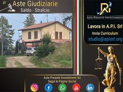 Casa indipendente in Residenziale