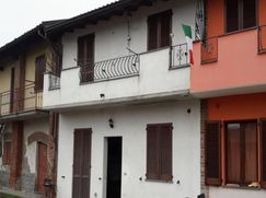 Villetta a schiera in Residenziale