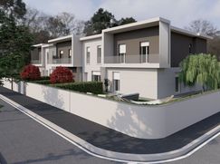 Villetta a schiera in Residenziale