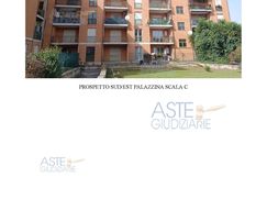 Box/posto auto in Residenziale