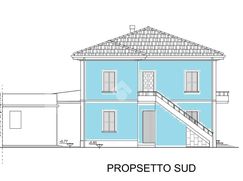 Casa Bi/Trifamiliare in Residenziale