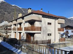 Appartamento in Residenziale