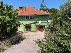 Casa Bi/Trifamiliare in Residenziale