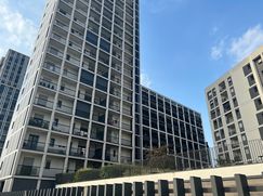 Appartamento in Residenziale